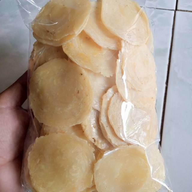 

EMPING BENGGOL KERING 500GR HIGH QUALITY