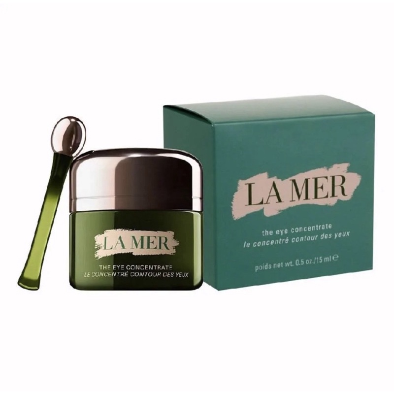LA MER EYE CREAM 15ml