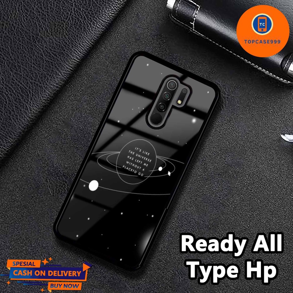 TOPCASE - CASE 2D GLOSSY INFINIX HOT 11S SMART 6 3/64 HOT 8 HOT 9 HOT 9 PLAY HOT 10 HOT 10S HOT 10 P