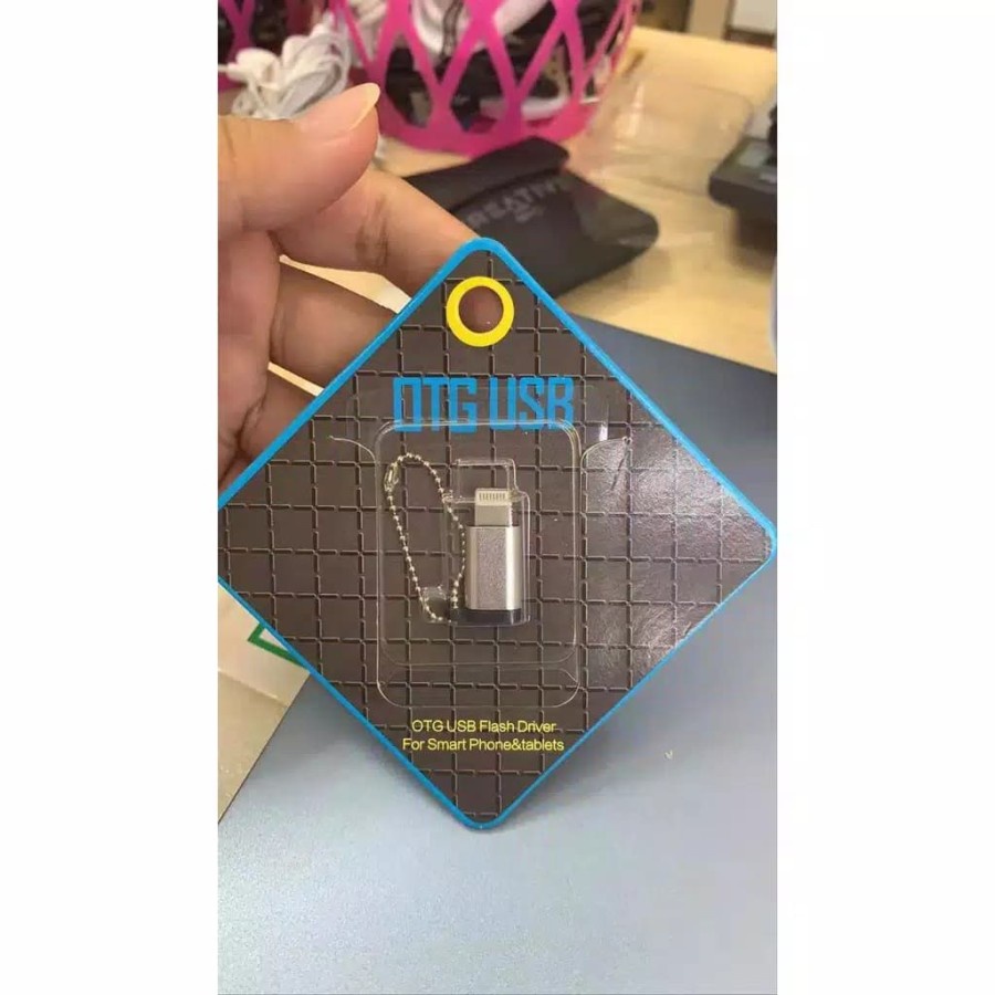 OTG USB FOR PHONE