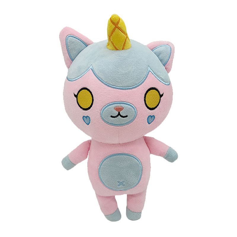 【Ready Stock！！！】Funneh Plush Stuff Toys Stuffed Toy Plushie Plush Doll For Girls Pillow Home Decor