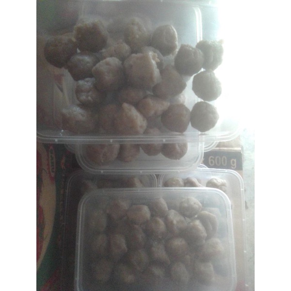 

Pentol Frozen