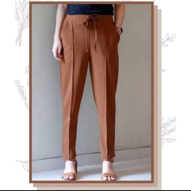 

ZF - luna pencil tulang/cubit/doty