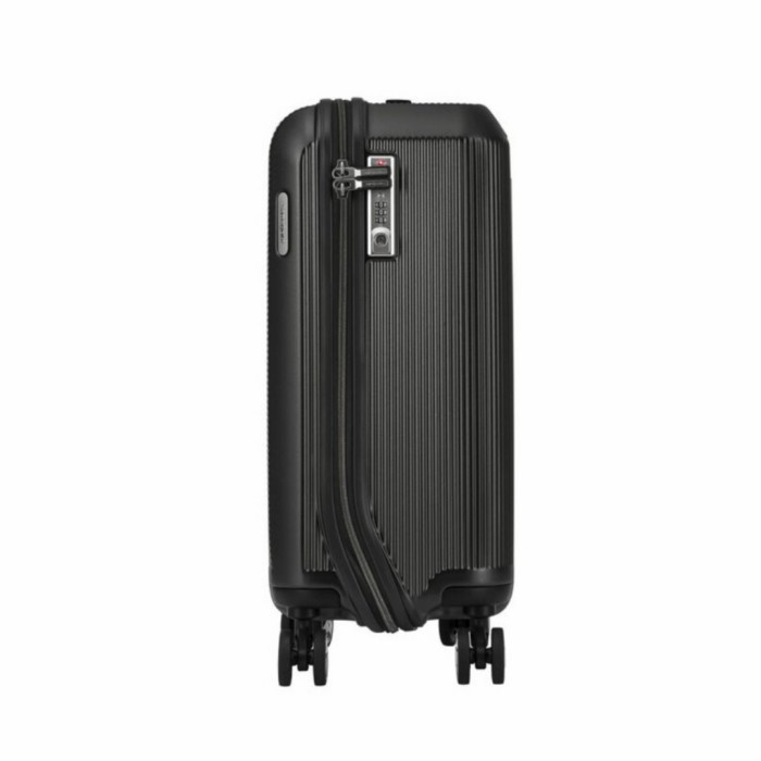 Koper Samsonite ARQ small 20 ich Cabin - Hitam