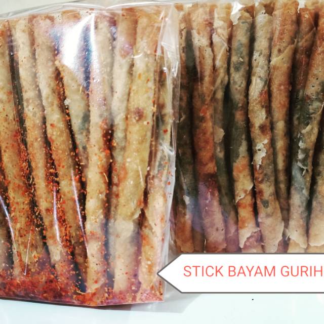 

STICK BAYAM GURIH