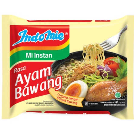 

mie instant indomie goreng ,aceh, ayam bawang ,soto