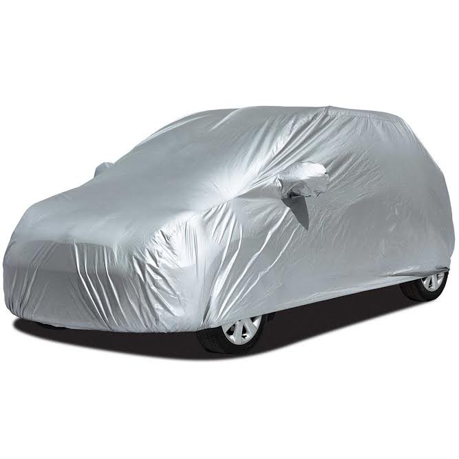 Cover Mobil / Sarung mobil Hilux / cover hilux / Hilux Mantol pelindung mobil