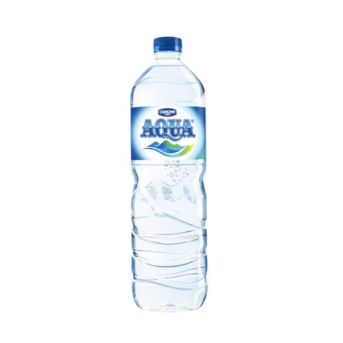 

Aqua Air Mineral Botol 1500 ml