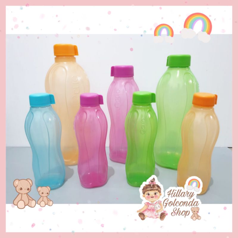 Botol Minum EVO / Botol Air