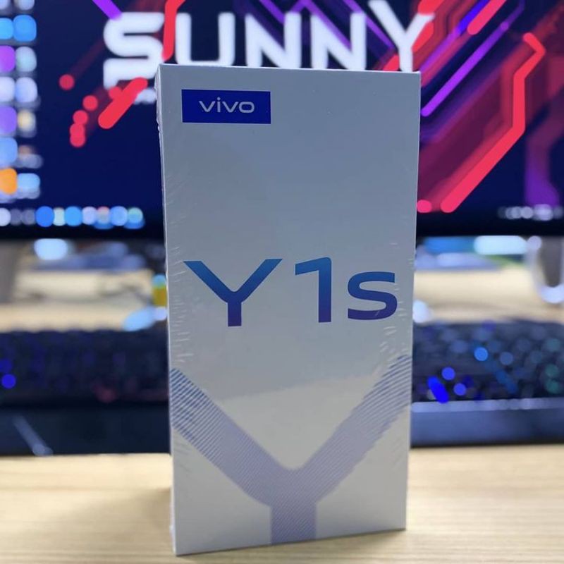 Vivo y1s