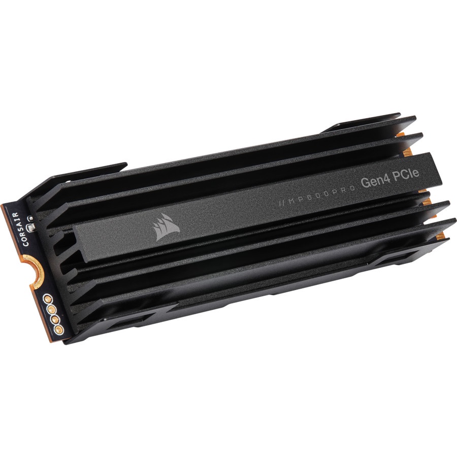 Corsair 1TB CSSD-F1000GBMP600PRO MP600 Pro M.2 NVMe PCIe Gen4 x4