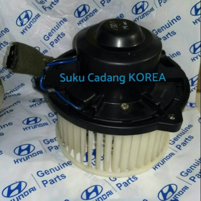 Jual Motor Blower AC Timor SOHC Karburator Shopee Indonesia