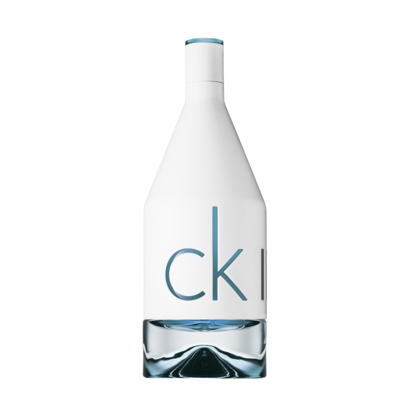 Calvin Klein CK IN2U for Him Man – 150 ML Original BPOM