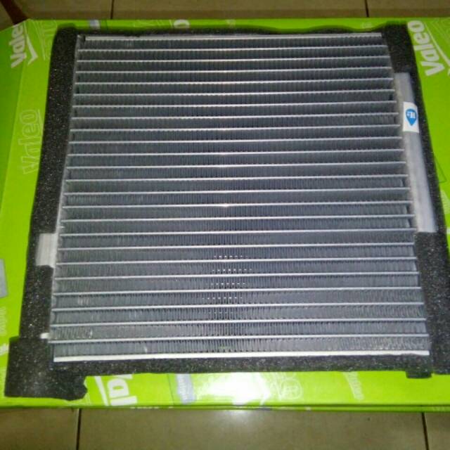 Evaporator livina merk valeo asli