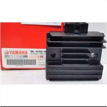 Kiprok Regulator Yamaha Soul GT 125 / Xeon 125 / Fino 125