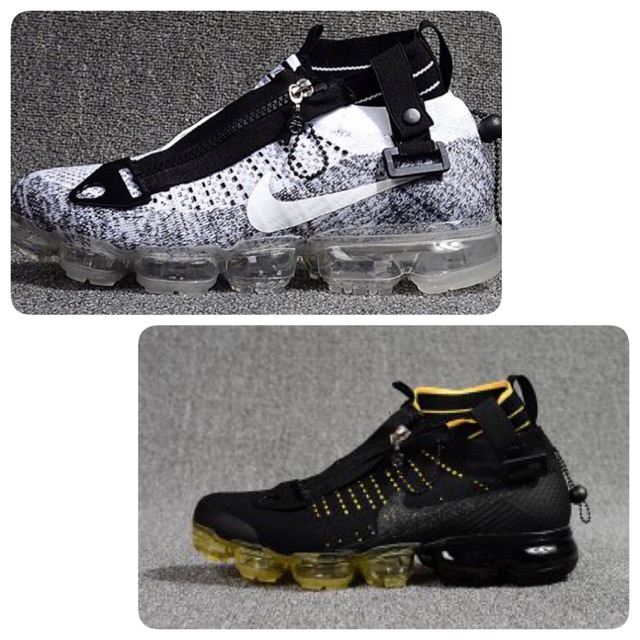 vapormax flyknit high top