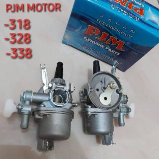 Carburator Karburator Mesin Potong Rumput Model Tanpa Kran Type 221 328 318 Model Sthill Fr3001 Shopee Indonesia