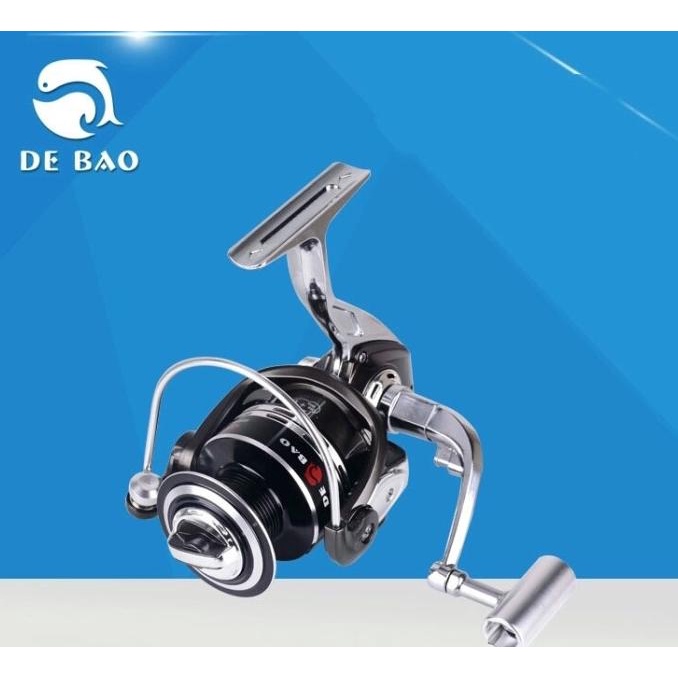 ~~~] reel pancing 12BB BM3000-ril pancingan-fishing reel-aksesoris pancing
