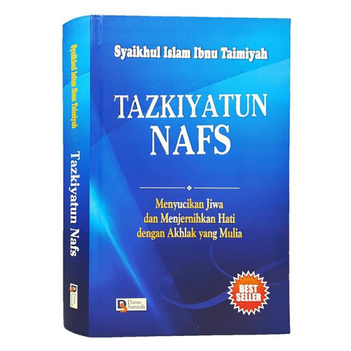 Tazkiyatun Nafs