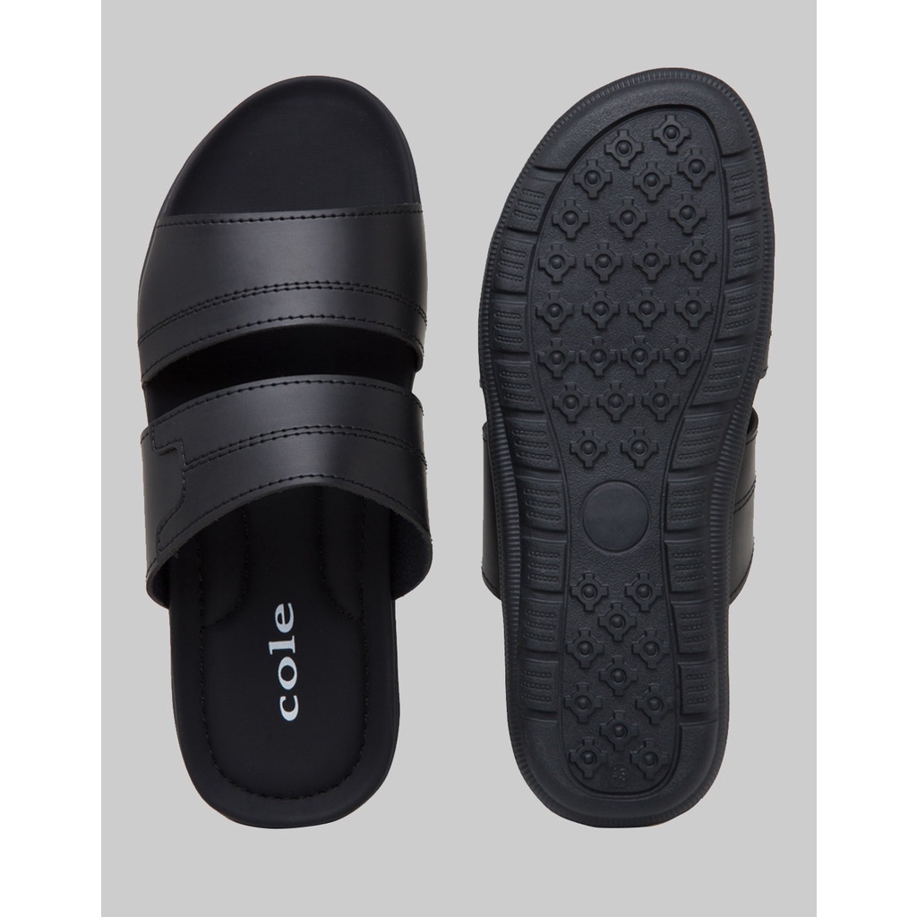 Cole Slipper Sandals Doub Original