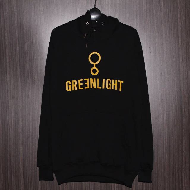SWITER HOODIE GREENLIGHT ARIEL