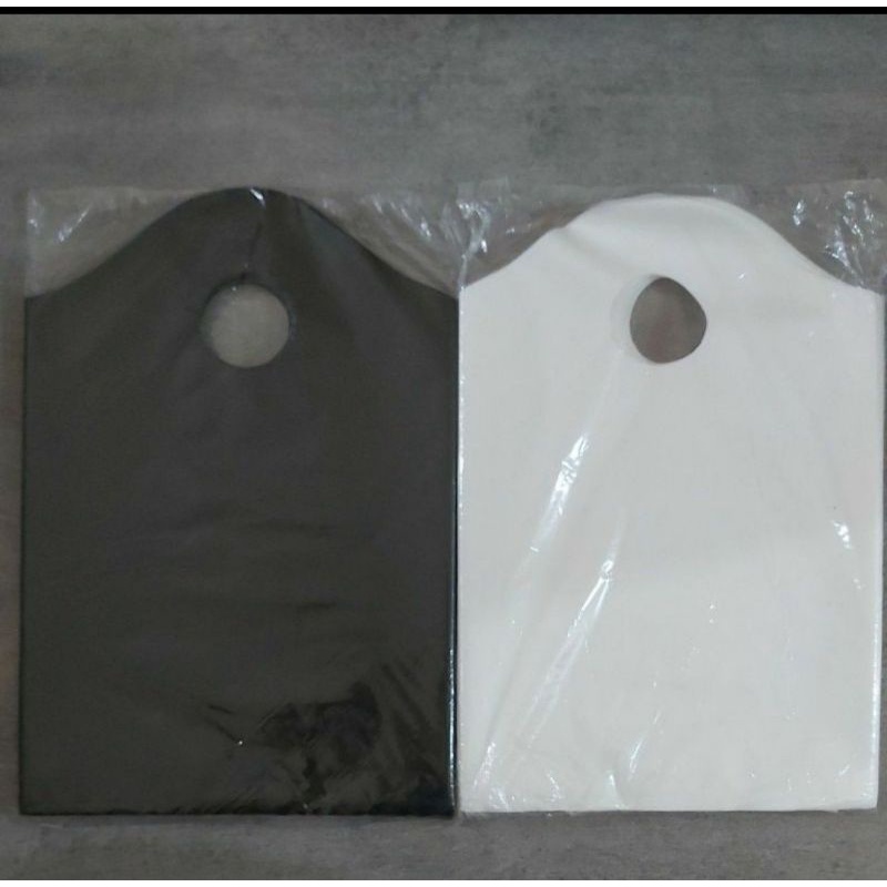 PE GUNUNG 25x38 ONLINESHOP DISTRO ISI 50 PCS