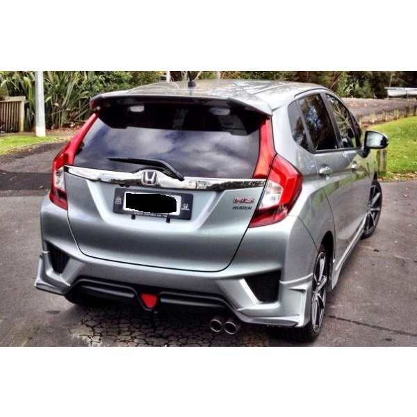 Bodykit karimun kotak