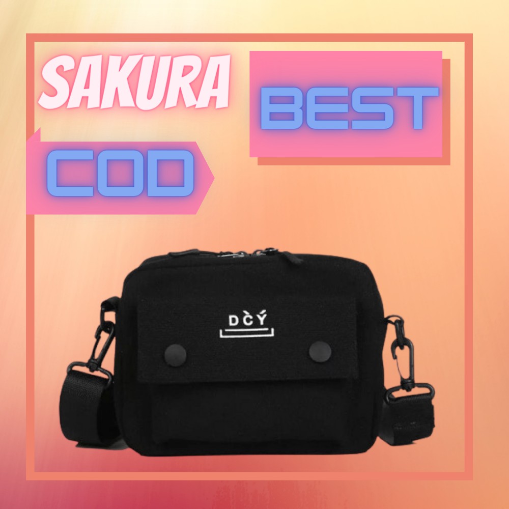 Tas Slempang wanita cantik