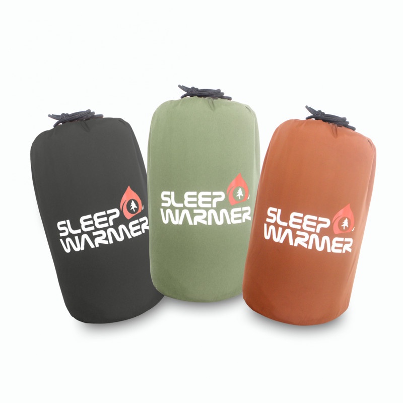 CONSINA SLEEP WARMER - SLEEPING BAG