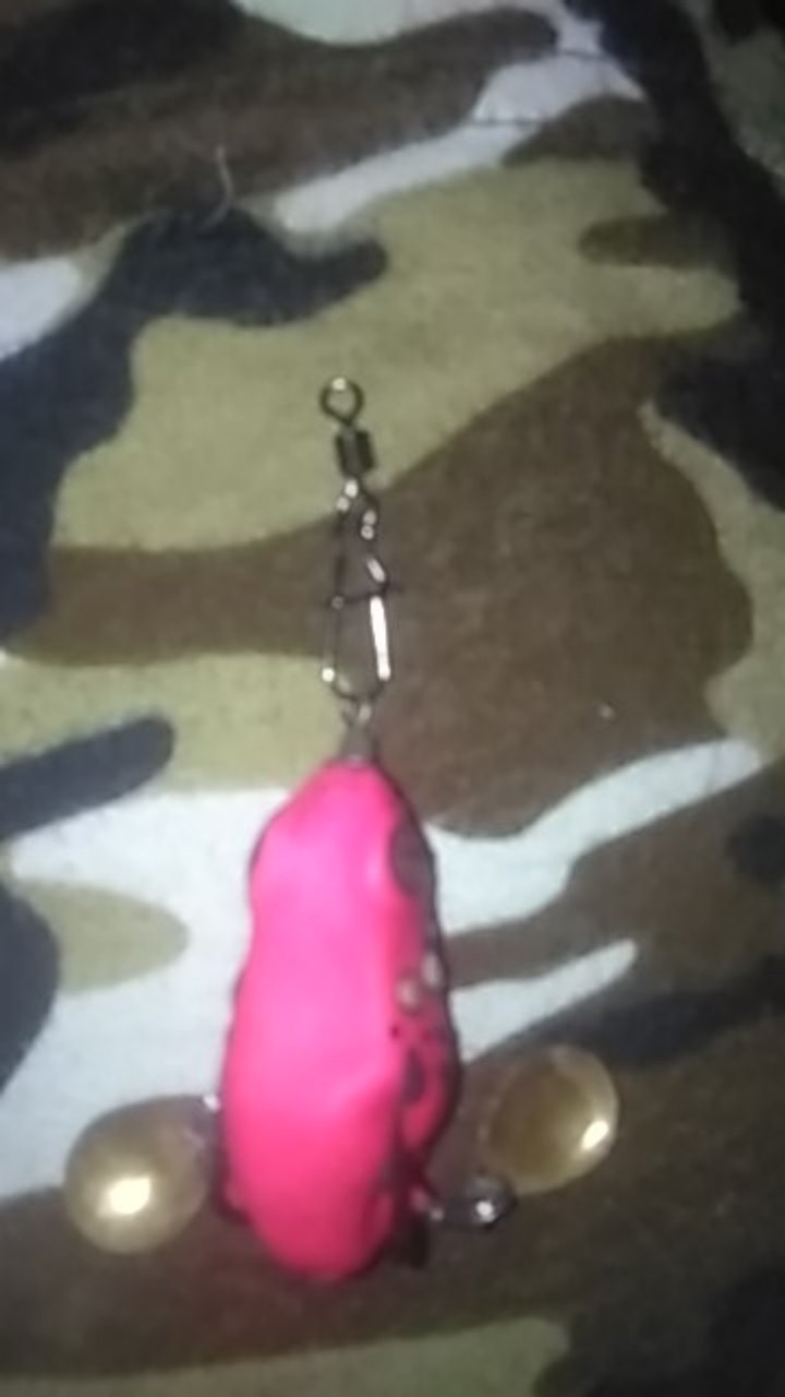Snap Dan Swivel ( 1 Pcs )