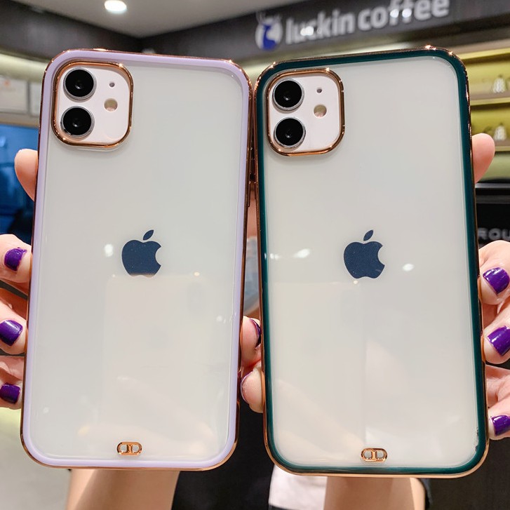 Gold Plating Iphone 6 6s 7 8 plus x xs xr xs max