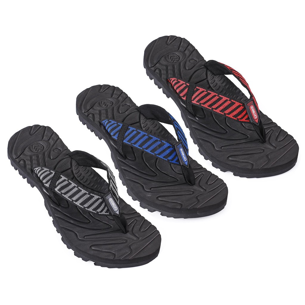 SANDAL OMILES Sandal Pria OMILES Sandal SAVANA