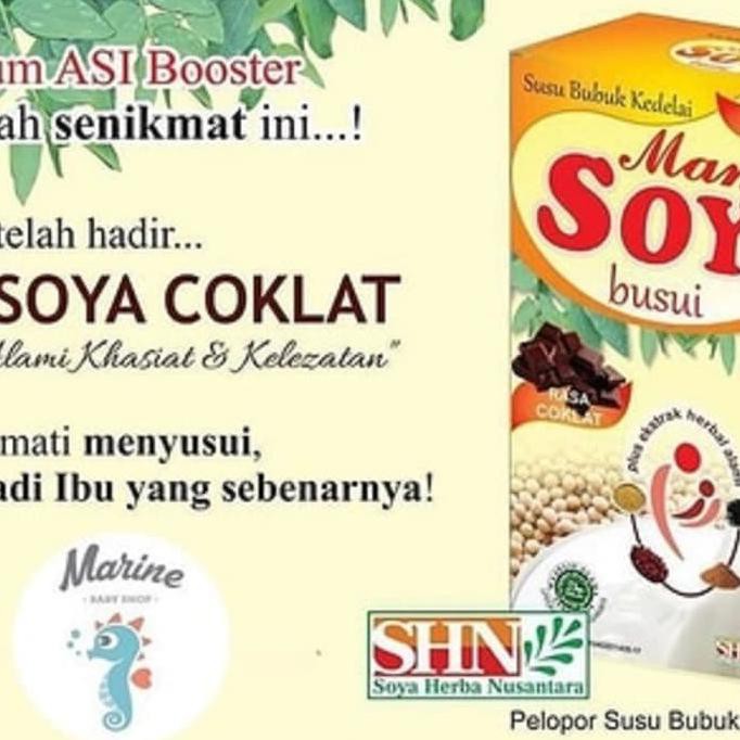 

Disk0N Mama Soya Rasa Coklat - 200 Gram Terlariss