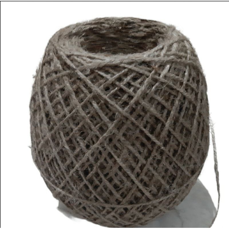 

Tali Goni3 ply/Tali Hampers /Kado/Craft