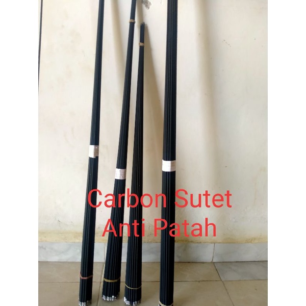 Carbon Sutet 200 cm