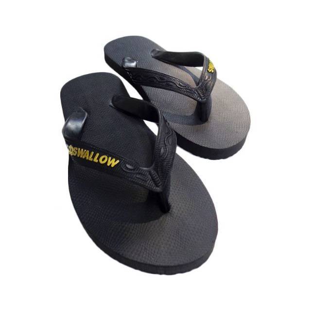 Sandal Swallow Hitam Original Shopee Indonesia Sandal Swallow Hitam Original Shopee Indonesia