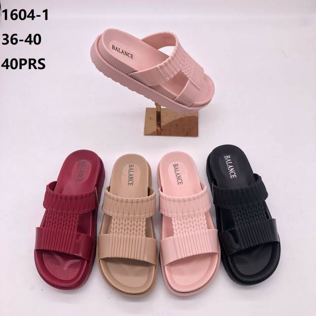 Sun-Isabel Sandal Selop Kerut 1604-1