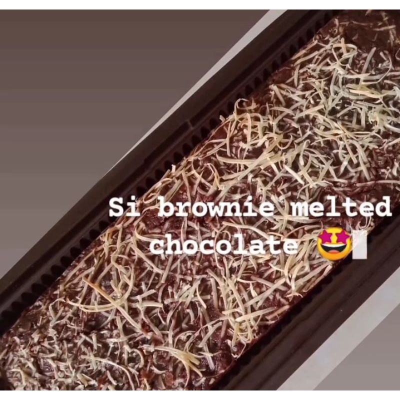 

Brownies