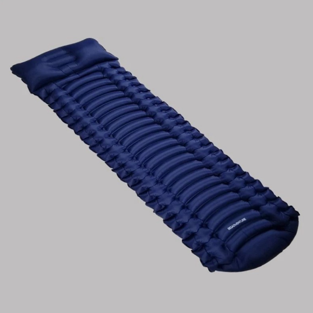 SLEEPING PAD BIG ADVENTURE ORO OMBO