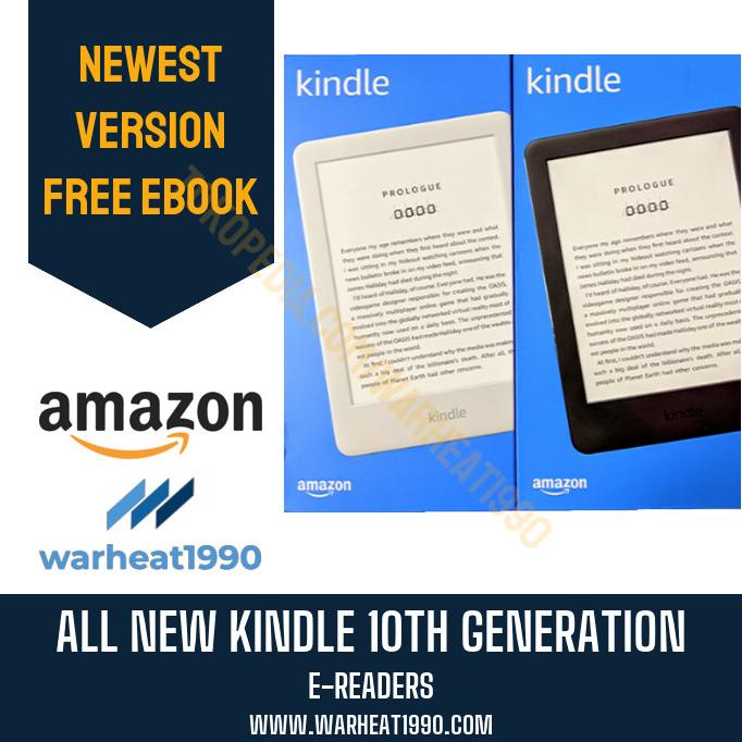 Harga Ereaders Terbaru Juli 2024 BigGo Indonesia