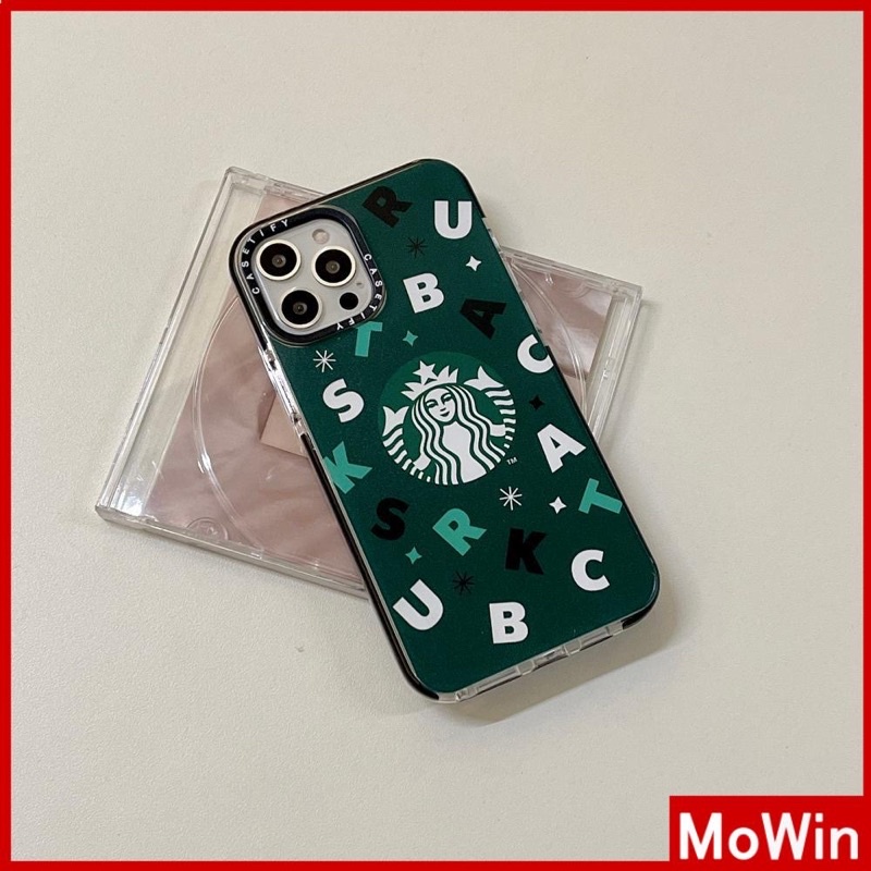 Soft case phone case Iphone 11 pro TPU starbuck Iphone 11 pro ala castify prelove and new