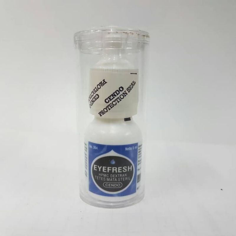 Cendo Eyefresh 5ml