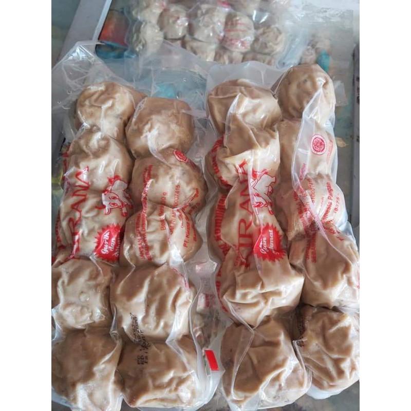 

BAKSO URAT KIRANA/ BASO URAT TERENAK PREMIUM