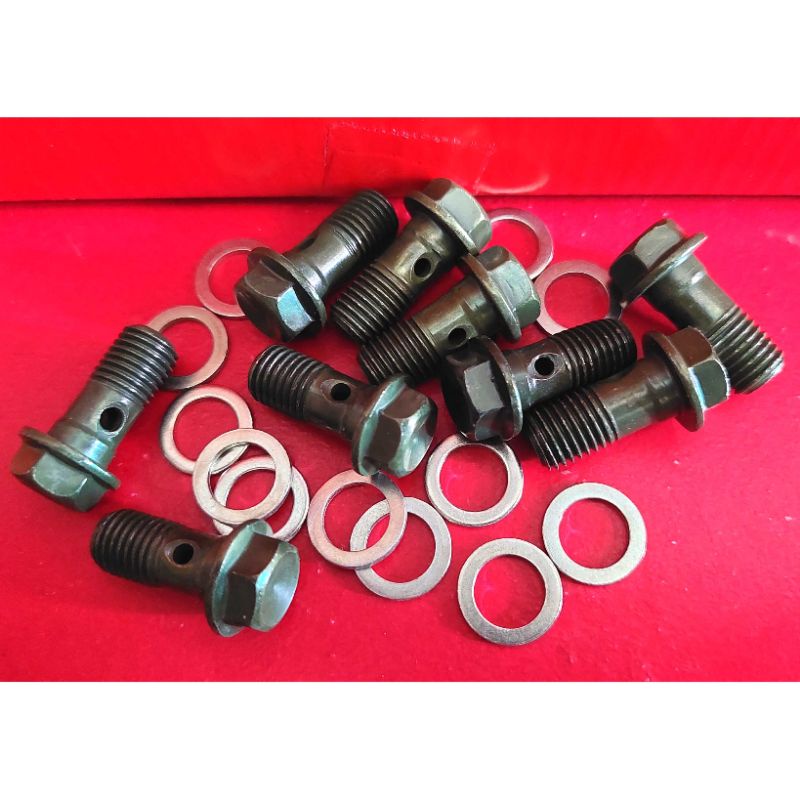 baut selang rem drat 12