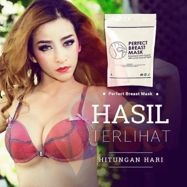 PERFECT BREAST MASK