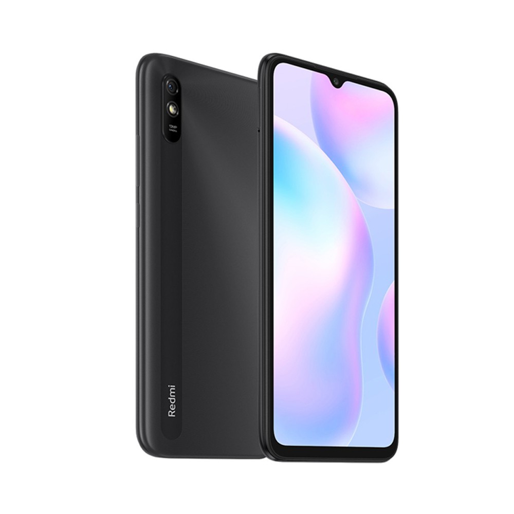 Xiaomi Redmi 9A 2/32 3/32 RAM 2 3 GB ROM 32 Smartphone Android Original Garansi Murah