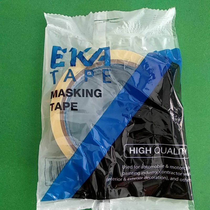 

Masking Tape Ekatape 22mm High Quality