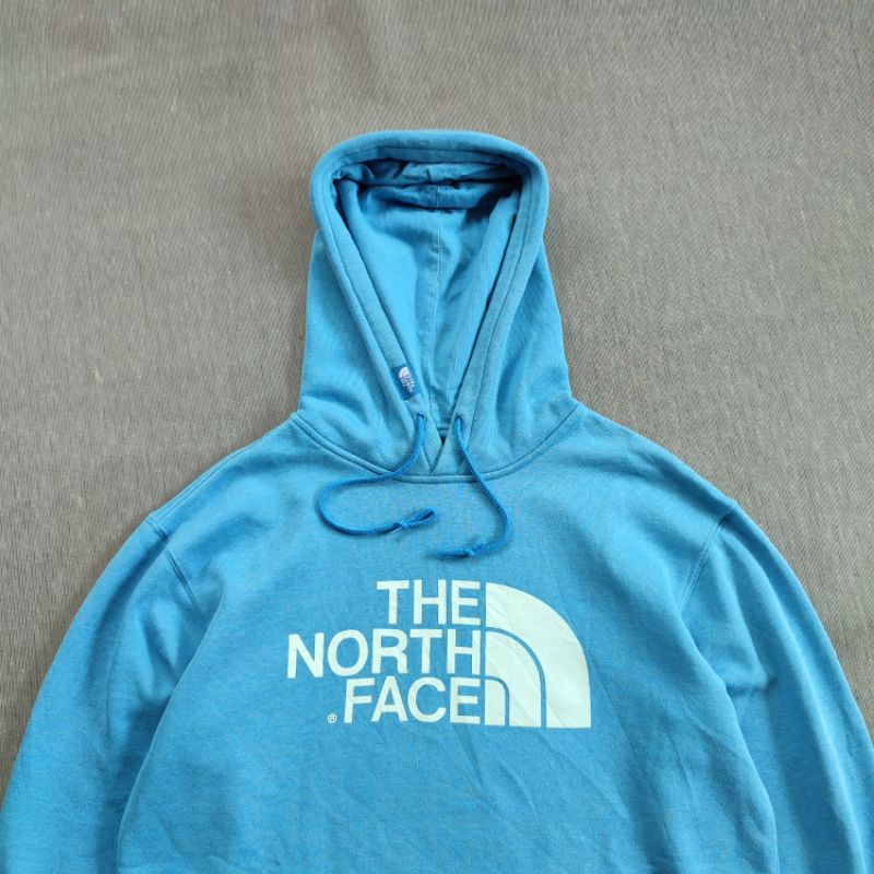 Hoodie TNF second original