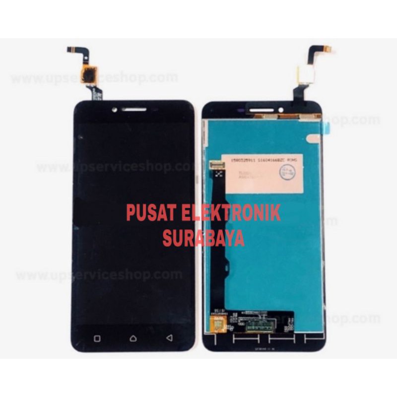 LCD TOUCHSCREEN LENOVO VIBE K5 / A6020 A40 - ORI COMPLETE