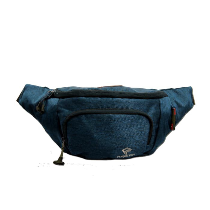 Tas Forester 40123 Waist Bag Authentic 0.1